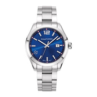 PHILIP STEIN Men's Traveler Formal Quartz Watch