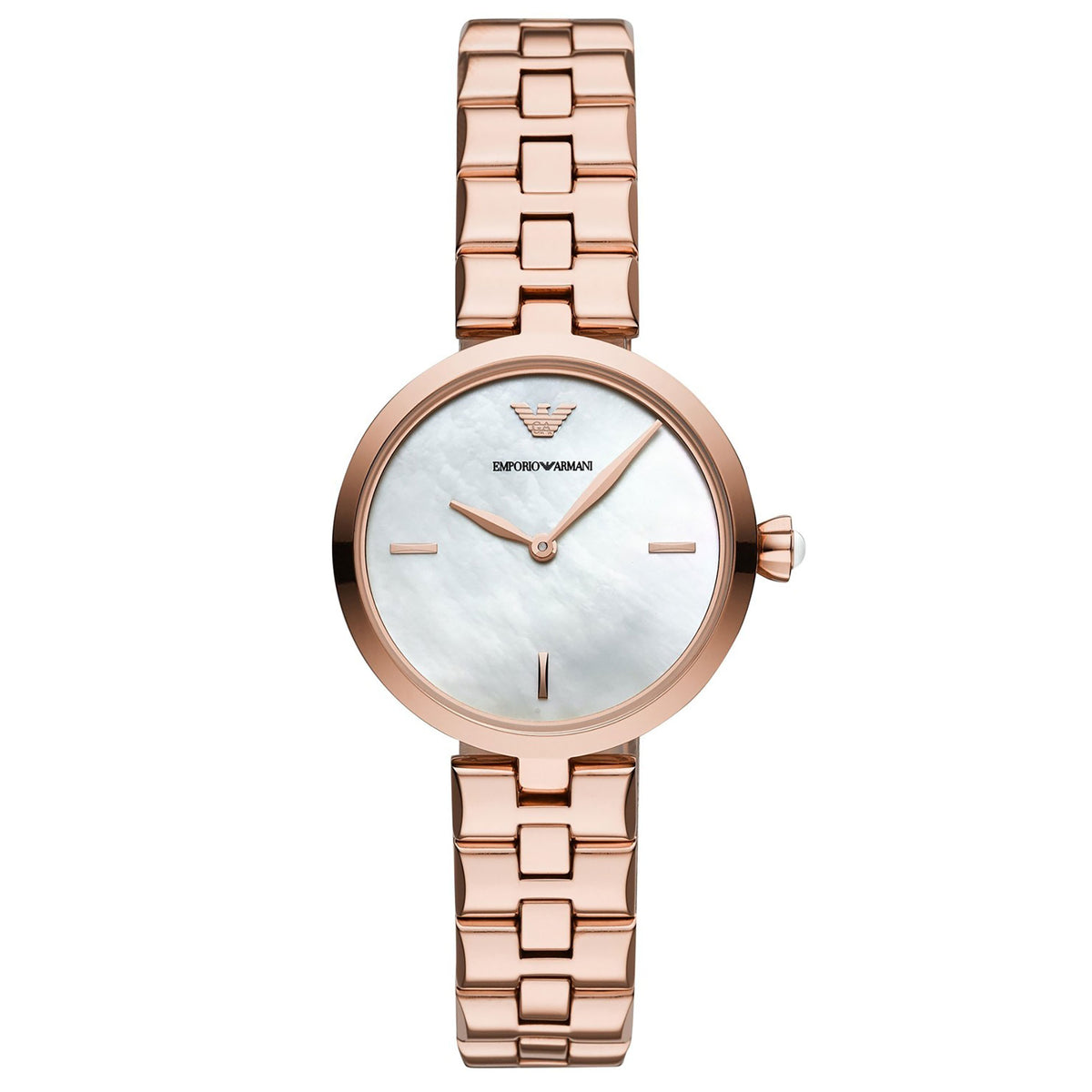 Emporio Armani Women's Arianna Fashion Quartz Watch