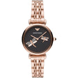 Emporio Armani Women's Gianni T-Bar Fashion Quartz Watch
