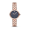 Emporio Armani Women's Arianna Fashion Quartz Watch