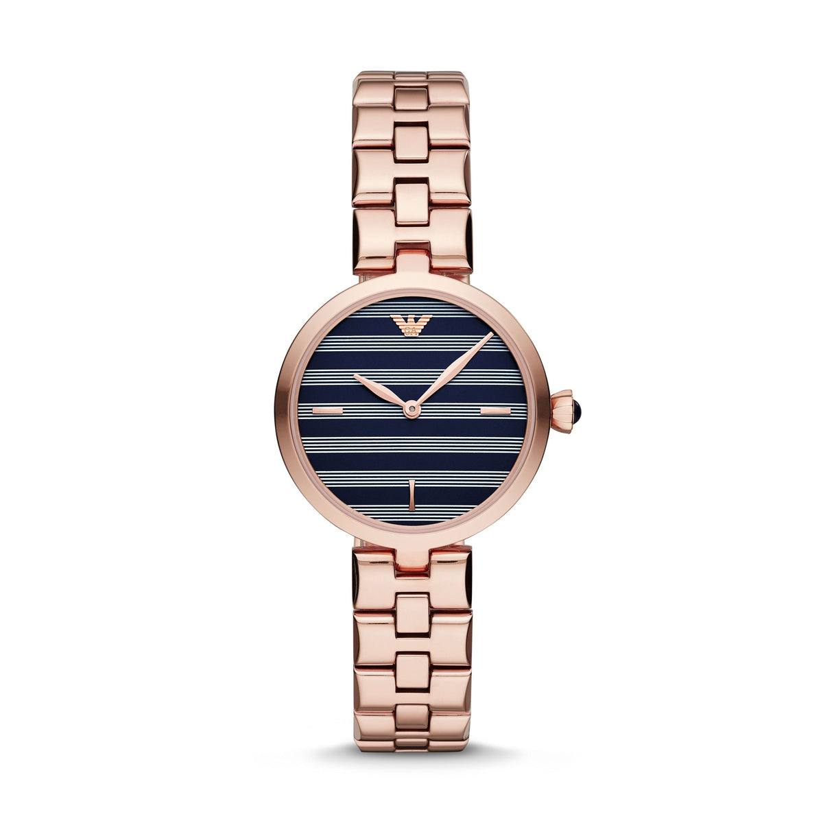 Emporio Armani Women's Arianna Fashion Quartz Watch