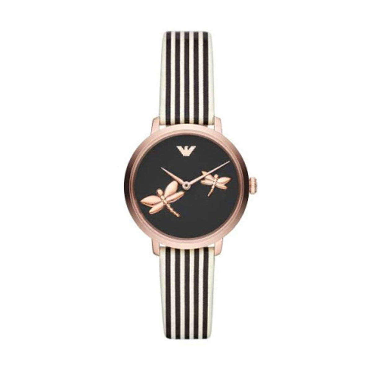 Emporio Armani Women's Modern Slim Fashion Quartz Watch