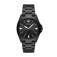 Emporio Armani Men's Nicola Fashion Quartz Watch