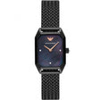 Emporio Armani Women's Gioia Fashion Quartz Watch