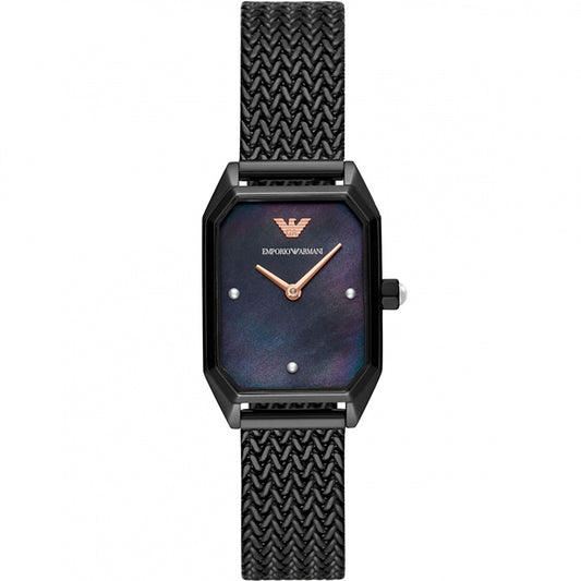 Emporio Armani Women's Gioia Fashion Quartz Watch
