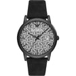 Emporio Armani Men's Luigi Fashion Quartz Watch