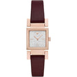 Emporio Armani Women's Valentina Fashion Quartz Watch