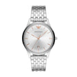 Emporio Armani Men's Adriano Fashion Quartz Watch