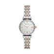 Emporio Armani Women's Gianni T-Bar Fashion Quartz Watch