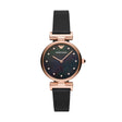 Emporio Armani Women's Gianni T-Bar Fashion Quartz Watch