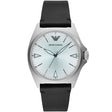 Emporio Armani Men's Nicola Fashion Quartz Watch
