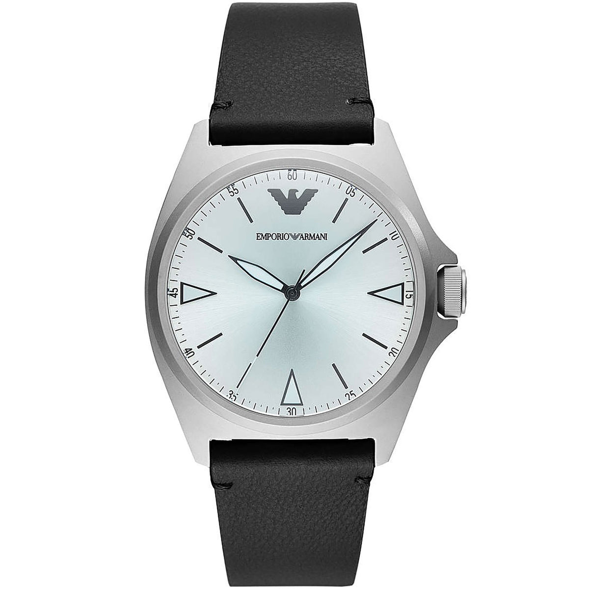 Emporio Armani Men's Nicola Fashion Quartz Watch
