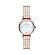 Emporio Armani Women's Gianni T-Bar Fashion Quartz Watch
