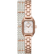 Emporio Armani Women's Gioia Fashion Quartz Watch