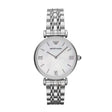 Emporio Armani Women's Gianni T-Bar Fashion Quartz Watch