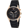 Analog Watch GP Metal Bracelet