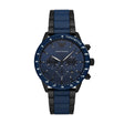 Emporio Armani Men's Mario Fashion Quartz Watch