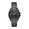 Emporio Armani Men's Nicola Fashion Quartz Watch