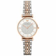 Set MOP Watch and Earrings