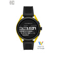 Emporio Armani Men's Matteo Fashion Smartwatch Watch