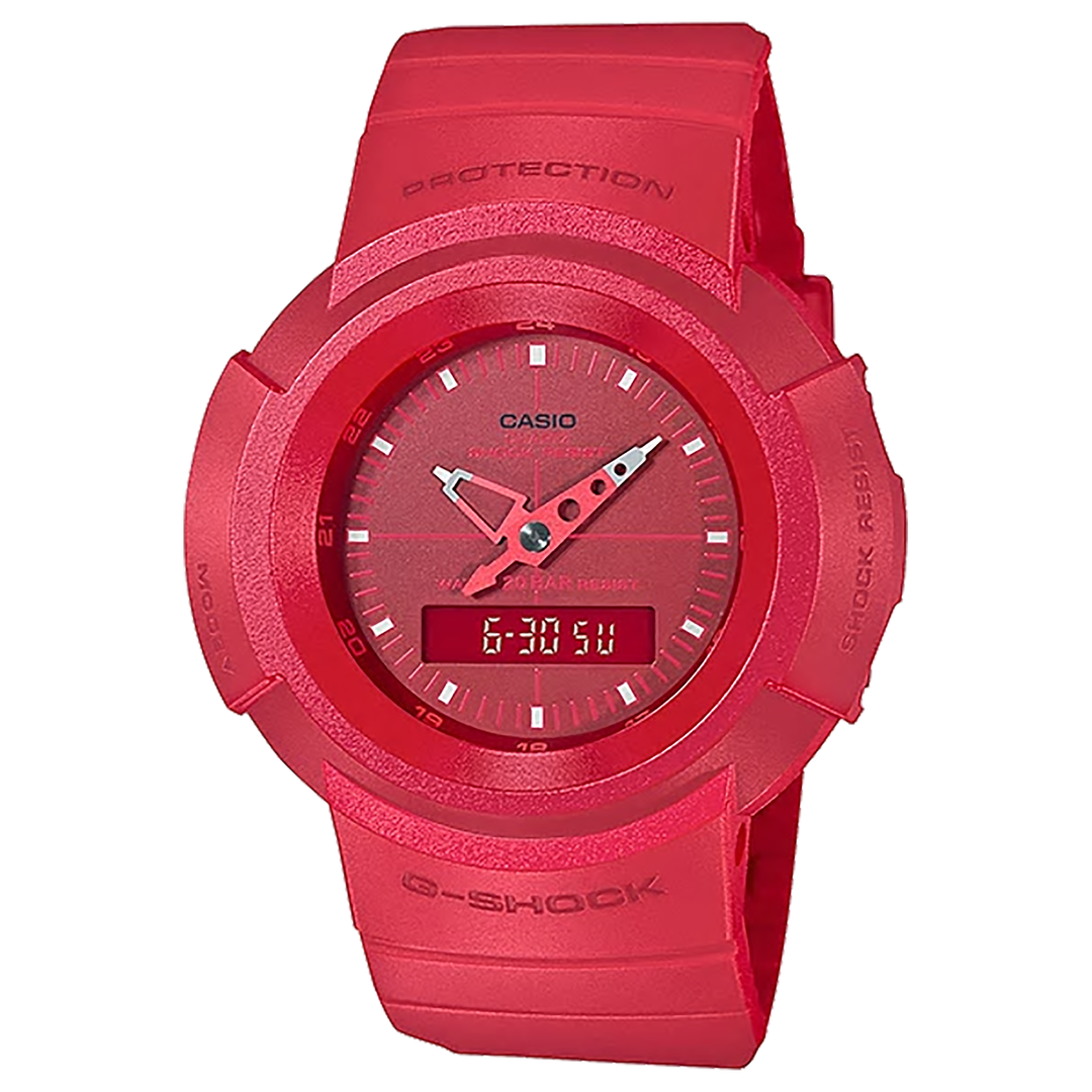 Casio G Shock Men s Analog Digital Quartz Watch