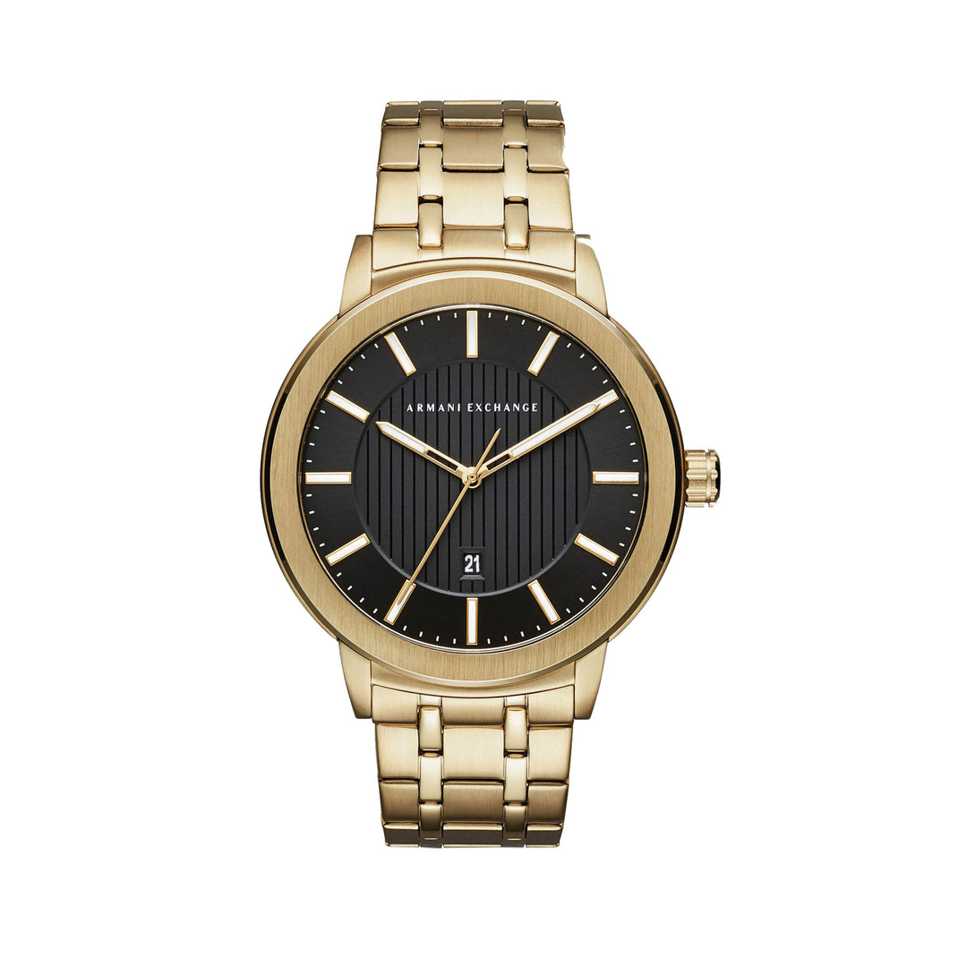 Armani Exchange Men's Maddox Fashion Quartz Watch