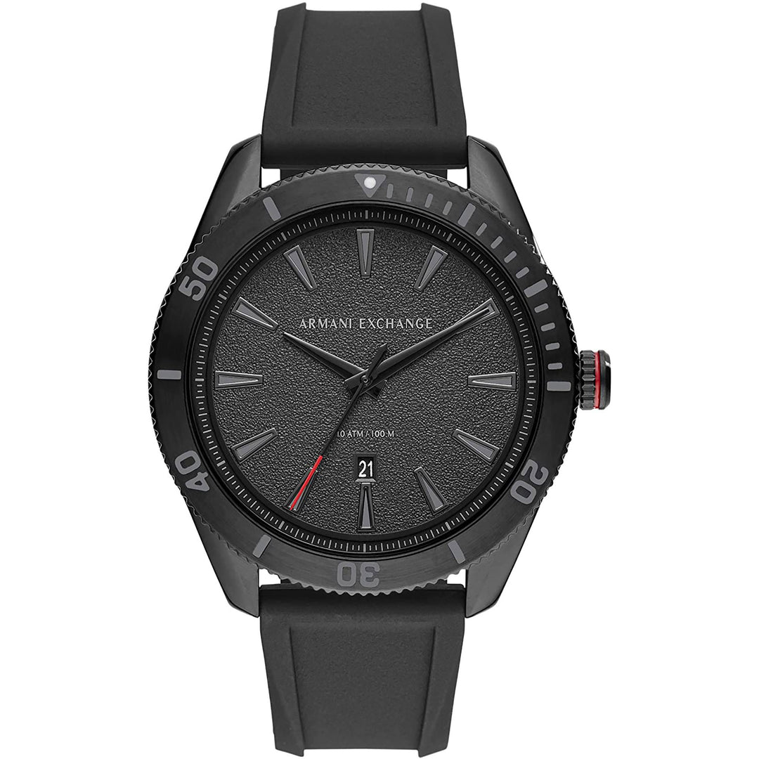 Armani Exchange Men's Enzo Fashion Quartz Watch