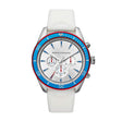 Armani Exchange Men's Enzo Fashion Quartz Watch