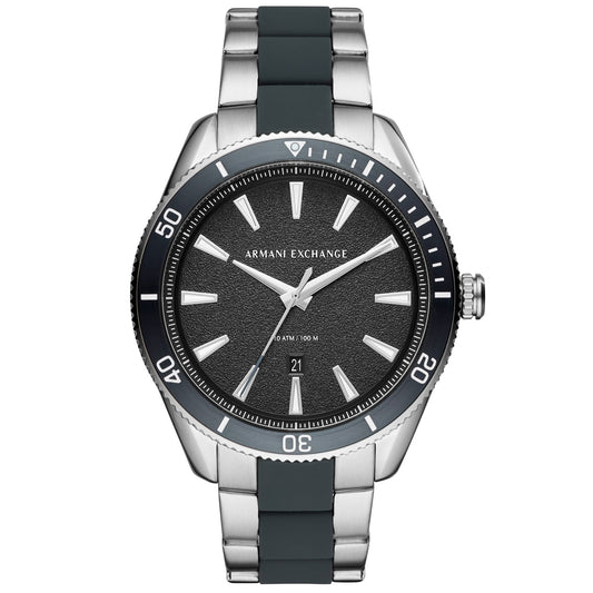 Armani Exchange Men's Enzo Fashion Quartz Watch
