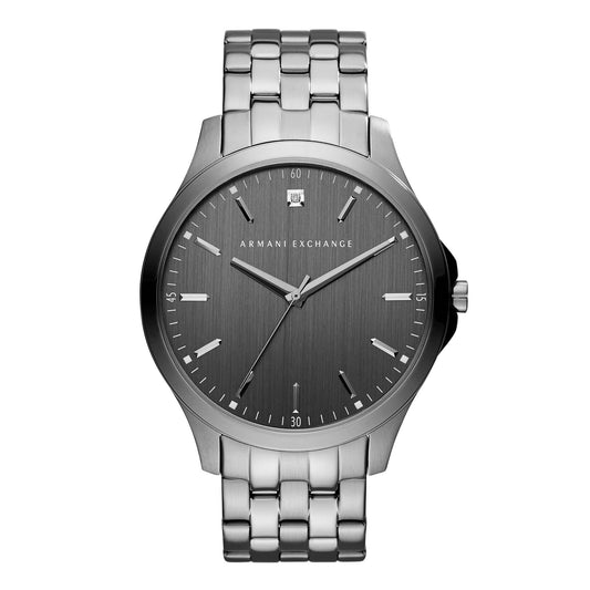 Armani Exchange Men's Hampton Fashion Quartz Watch