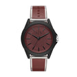 Armani Exchange Men's Drexler Fashion Quartz Watch