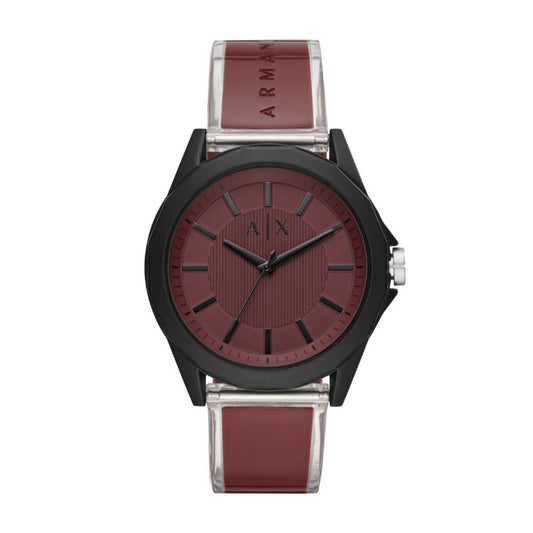 Armani Exchange Men's Drexler Fashion Quartz Watch