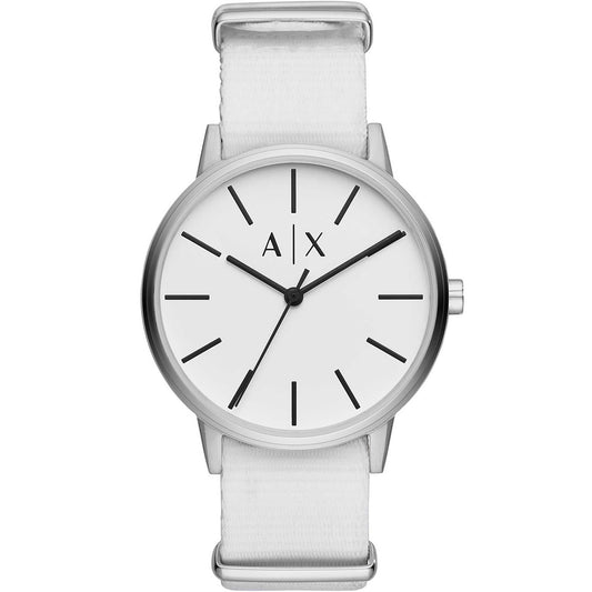Armani Exchange Men's Cayde Fashion Quartz Watch
