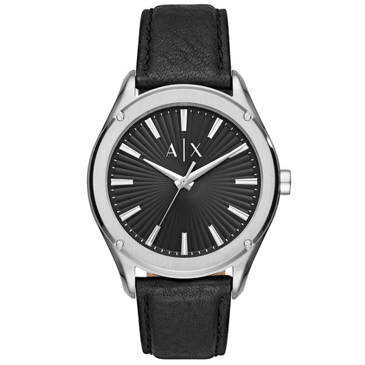 Armani Exchange Men's Fitz Fashion Quartz Watch