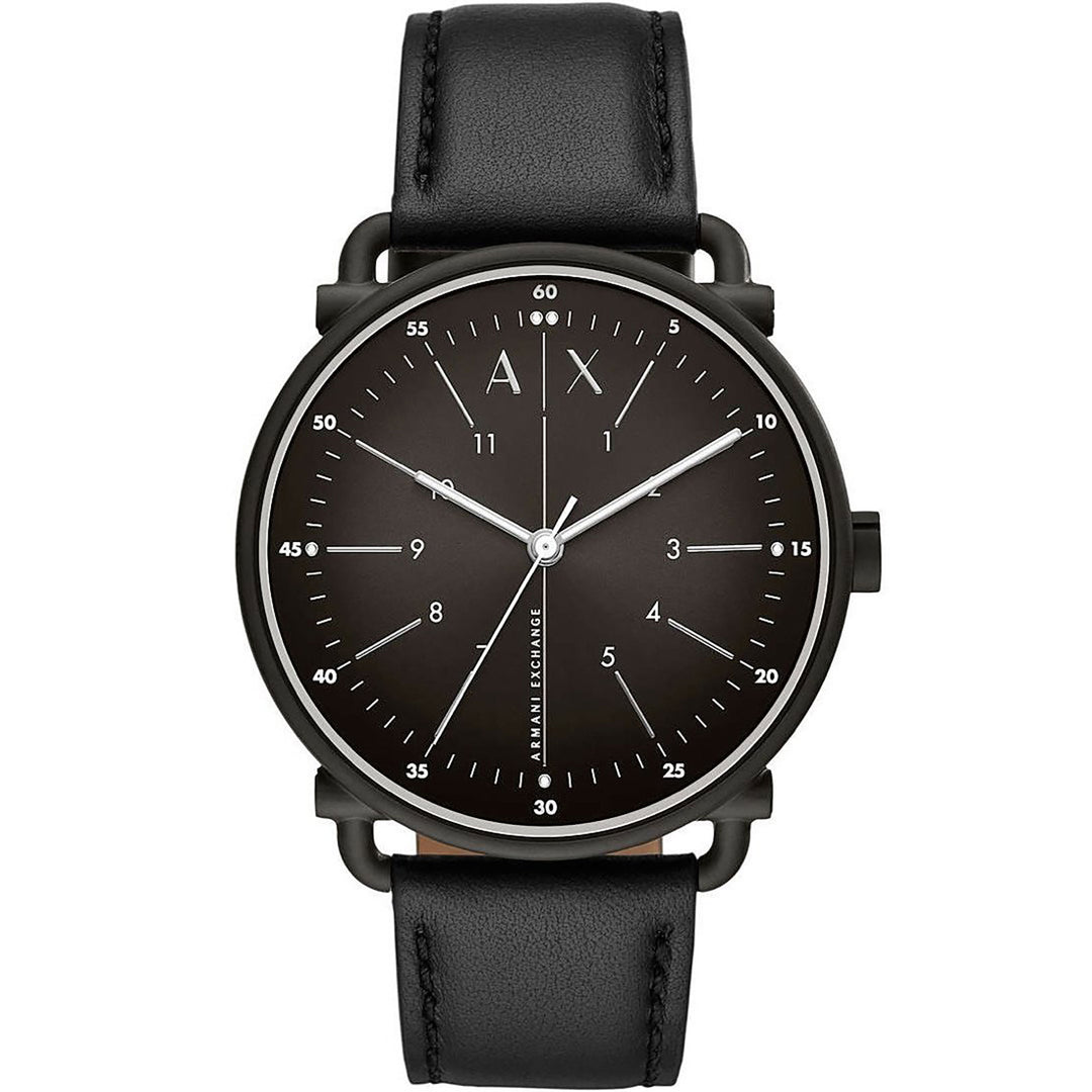 Armani Exchange Men's Rocco Fashion Quartz Watch