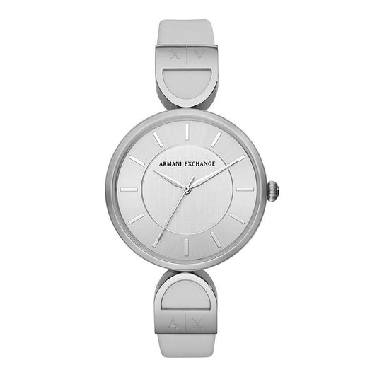 Armani Exchange Women's Brooke Fashion Quartz Watch