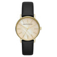 Armani Exchange Women's Lola Fashion Quartz Watch