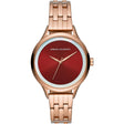 Armani Exchange Women's Harper Fashion Quartz Watch