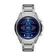 Armani Exchange Men's Drexler Fashion Smartwatch Watch