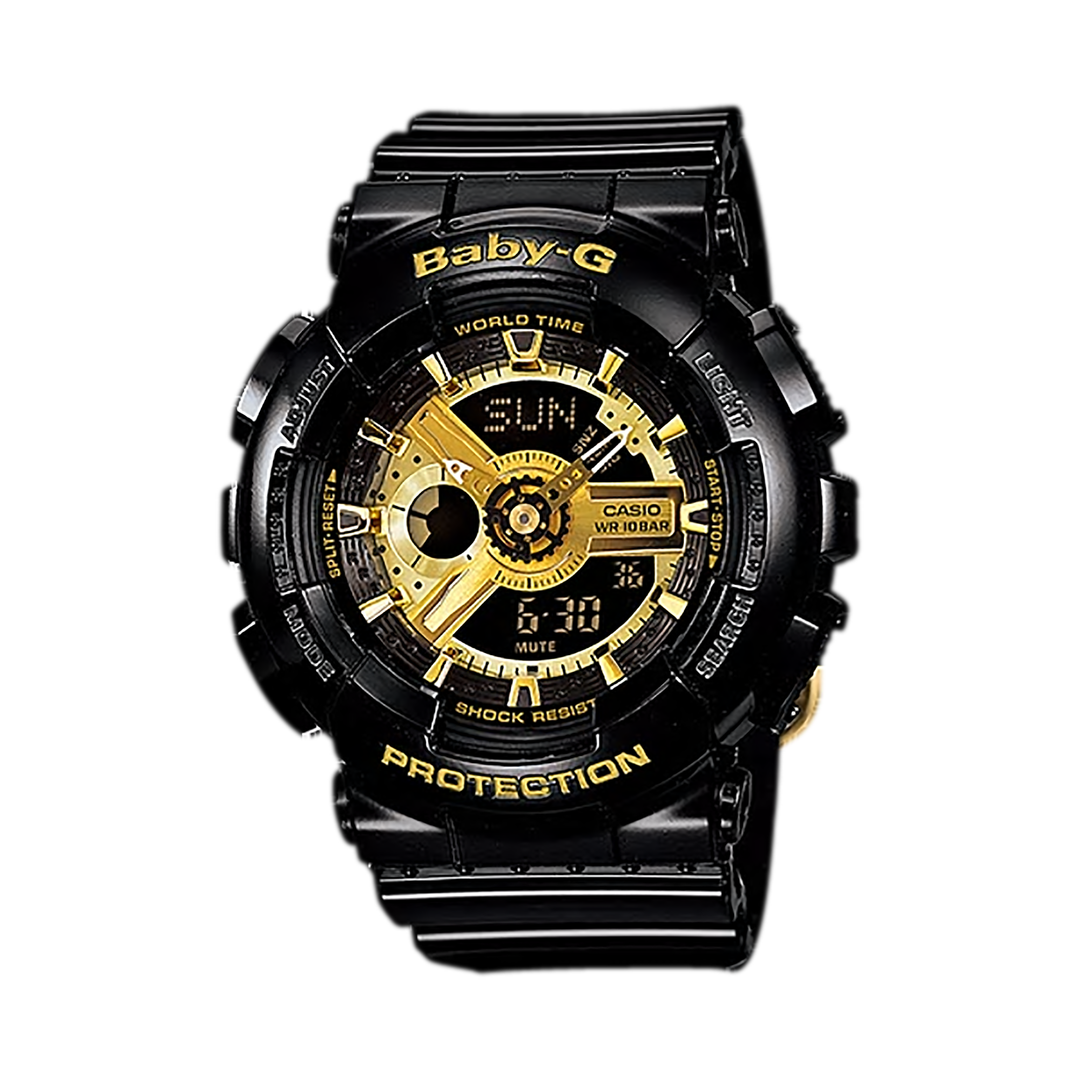 Casio G Shock Women s Analog Digital Quartz Watch