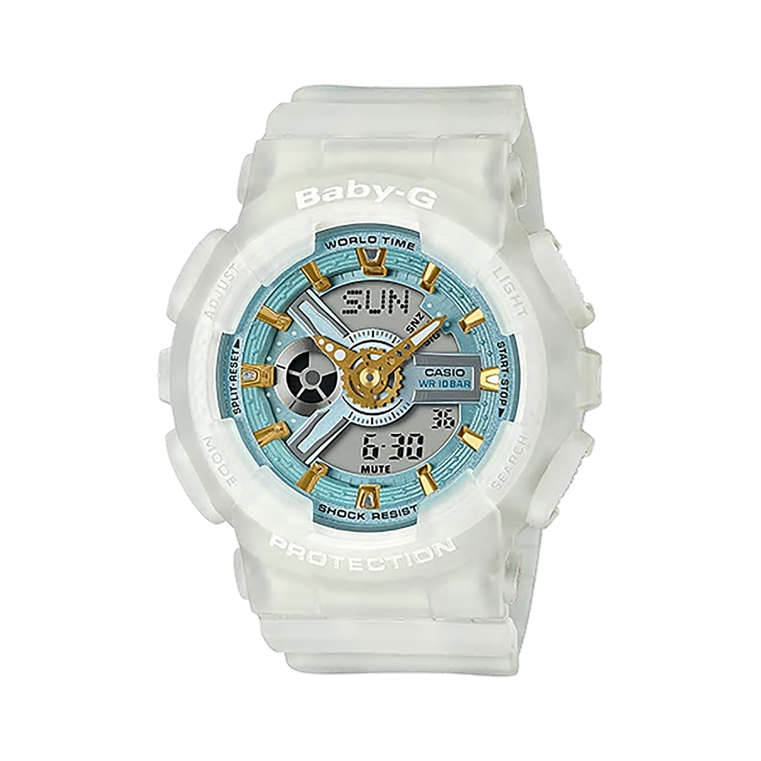 Casio G-Shock Women's Analog Digital Quartz Watch