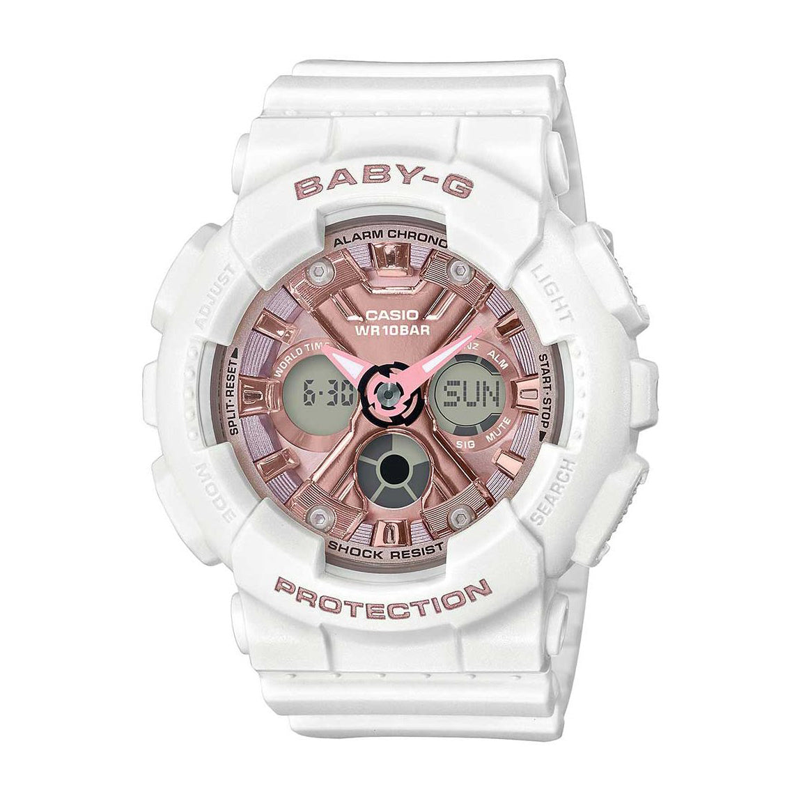 CASIO Watches BABY G Collection The Watch House