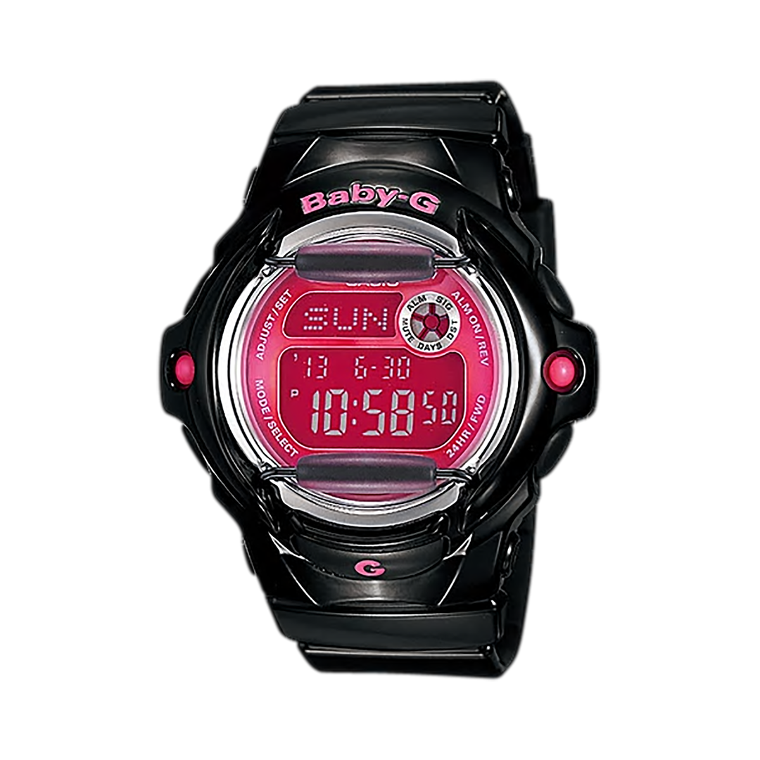 Casio G-Shock Women's Digital Quartz Watch