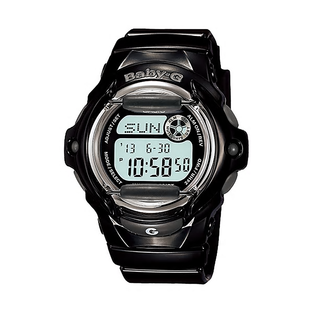 Casio G-Shock Women's Digital Quartz Watch