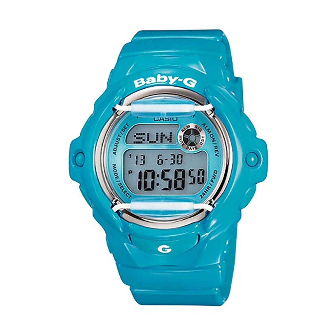 Casio G-Shock Women's Digital Quartz Watch