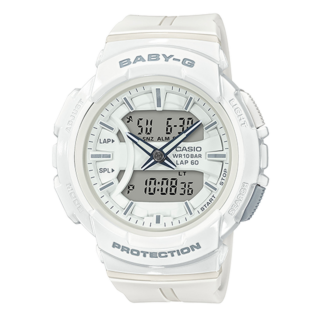 Casio G-Shock Women's Analog Digital Quartz Watch