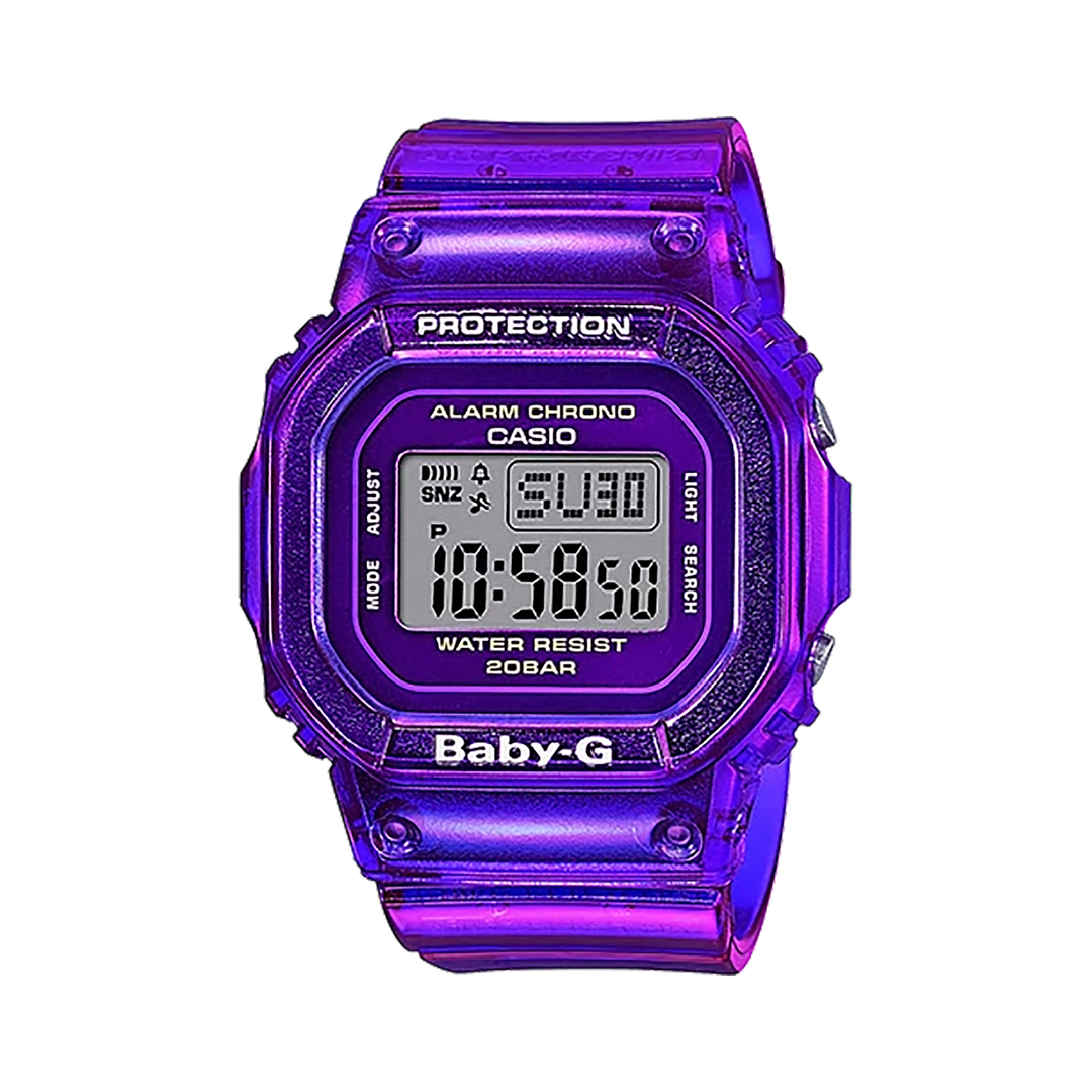 Casio G-Shock Women's Digital Quartz Watch