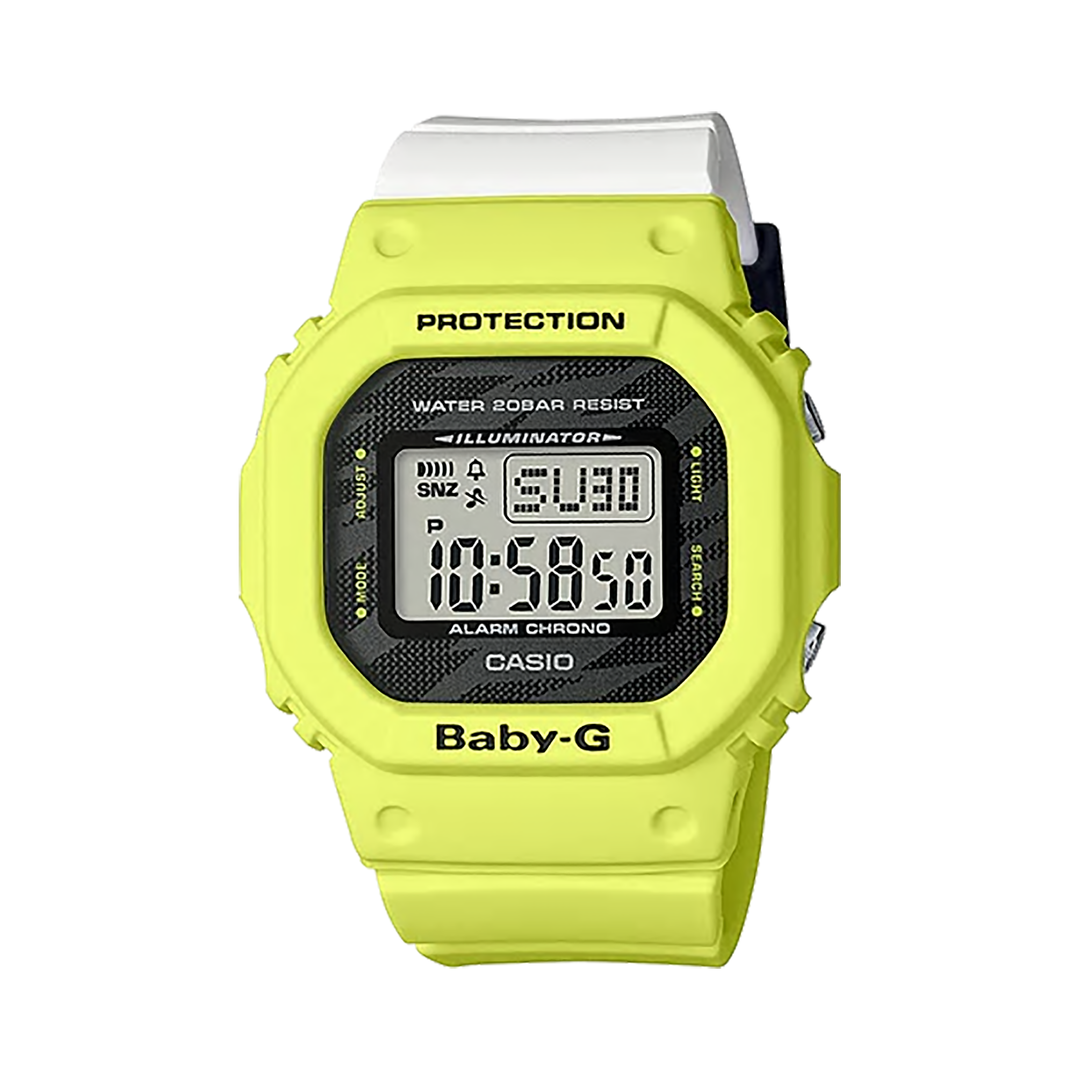 Casio G-Shock Women's Digital Quartz Watch