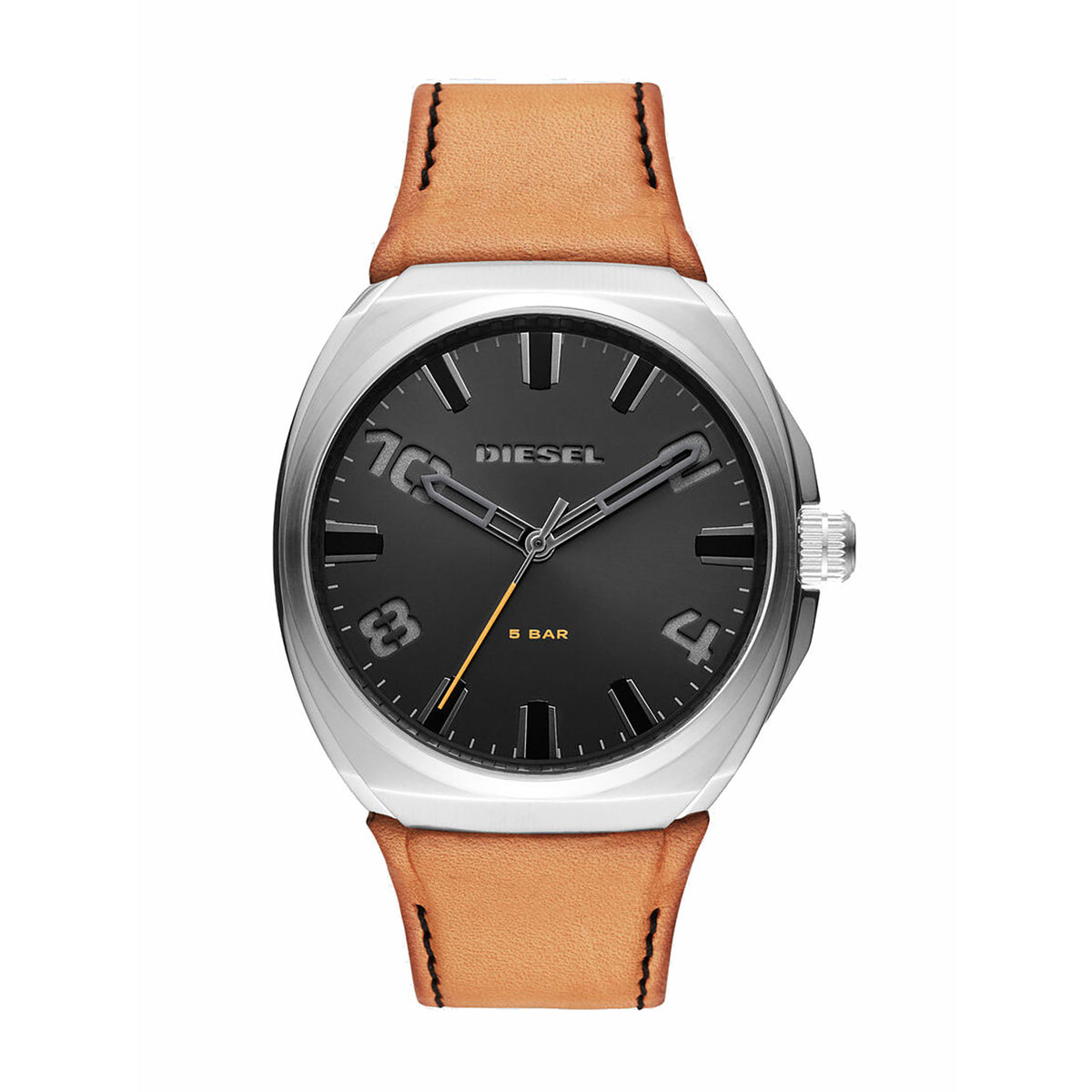 Diesel Men's Stigg Fashion Quartz Watch