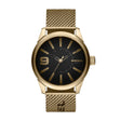 Diesel Men's Rasp Fashion Quartz Watch